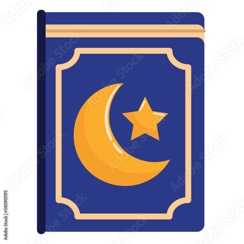 holy quran icon