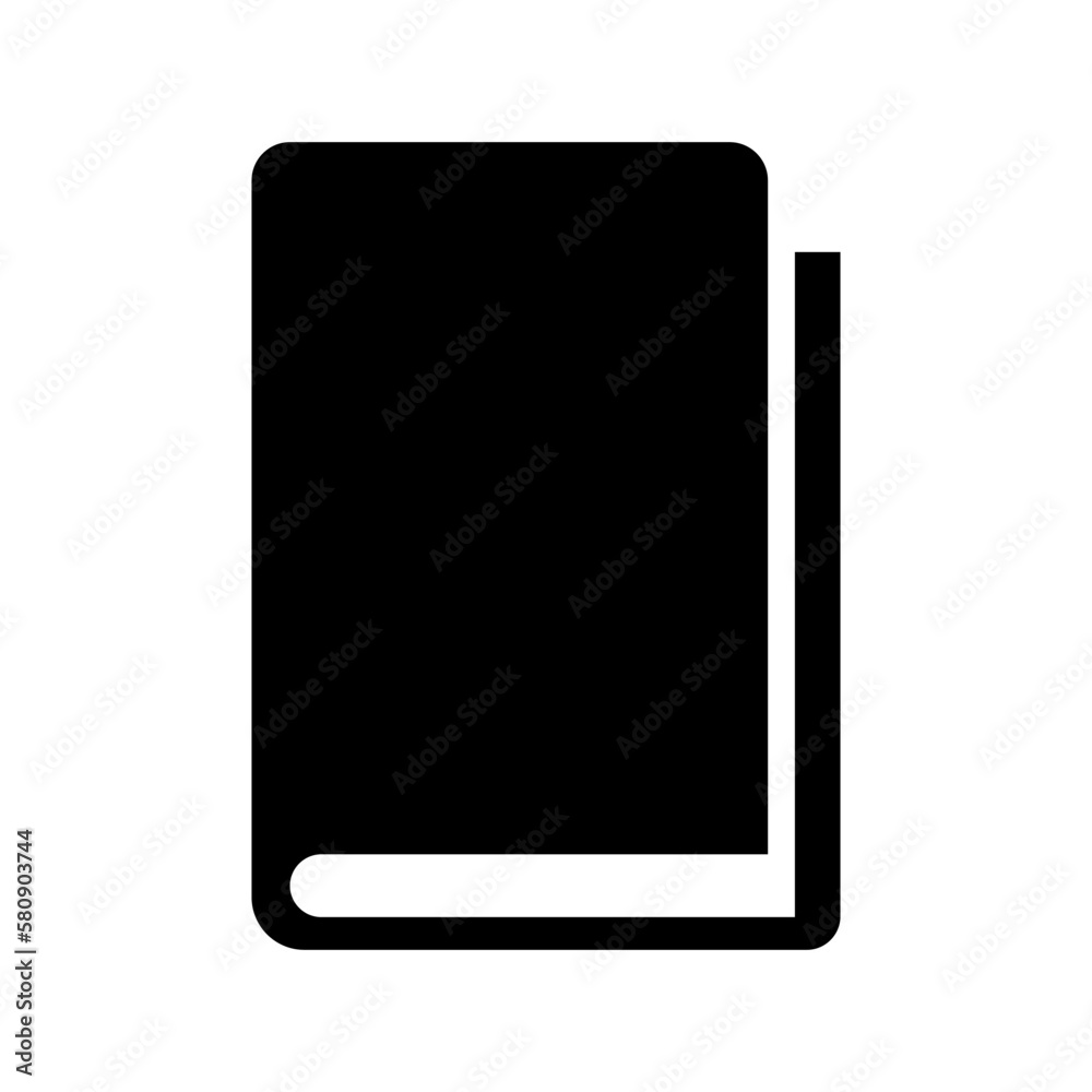 book icon or logo isolated sign symbol vector illustration - high quality black style vector icons
book icon or logo isolated sign symbol vector illustration - high quality black style vector icons