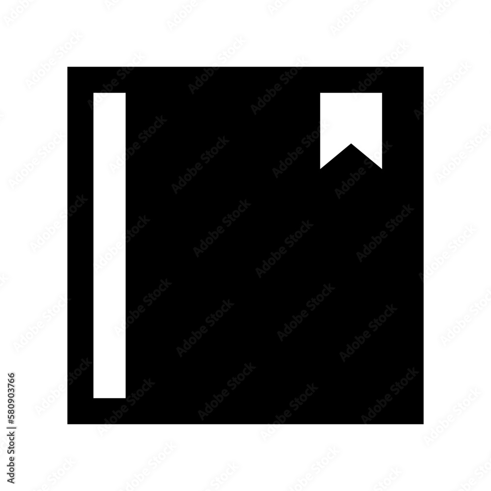 book icon or logo isolated sign symbol vector illustration - high quality black style vector icons
book icon or logo isolated sign symbol vector illustration - high quality black style vector icons
