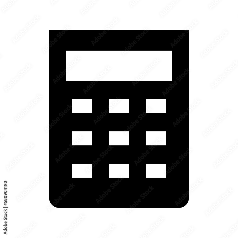 calculator icon or logo isolated sign symbol vector illustration - high quality black style vector icons
calculator icon or logo isolated sign symbol vector illustration - high quality black style vector icons