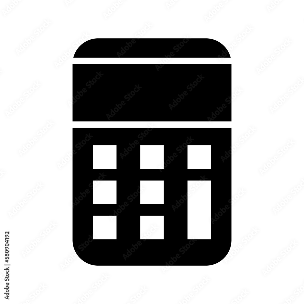 calculator icon or logo isolated sign symbol vector illustration - high quality black style vector icons
calculator icon or logo isolated sign symbol vector illustration - high quality black style vector icons