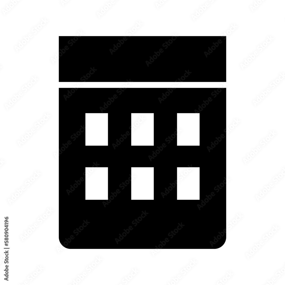 calculator icon or logo isolated sign symbol vector illustration - high quality black style vector icons
calculator icon or logo isolated sign symbol vector illustration - high quality black style vector icons