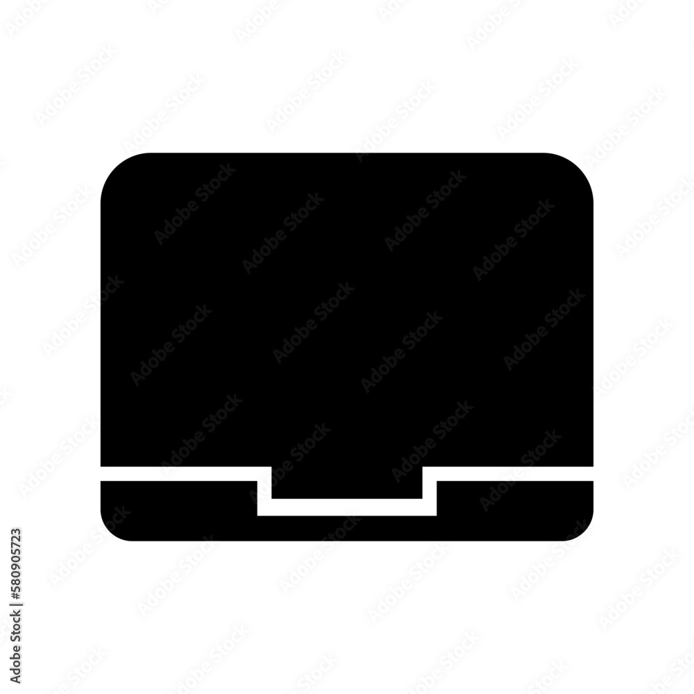 laptop icon or logo isolated sign symbol vector illustration - high quality black style vector icons
laptop icon or logo isolated sign symbol vector illustration - high quality black style vector icons