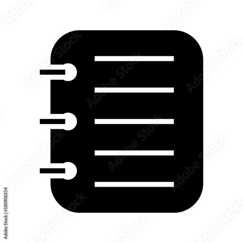 passport icon or logo isolated sign symbol vector illustration - high quality black style vector icons
