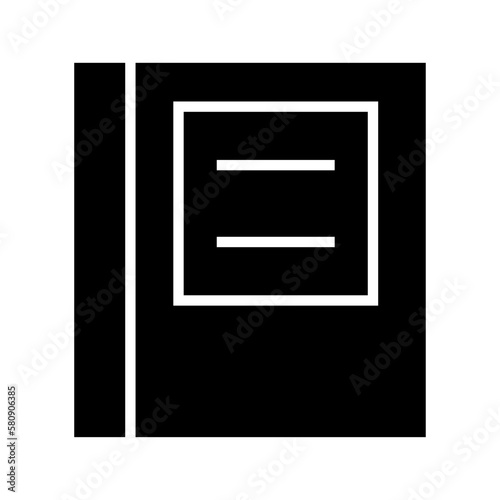 passport icon or logo isolated sign symbol vector illustration - high quality black style vector icons
