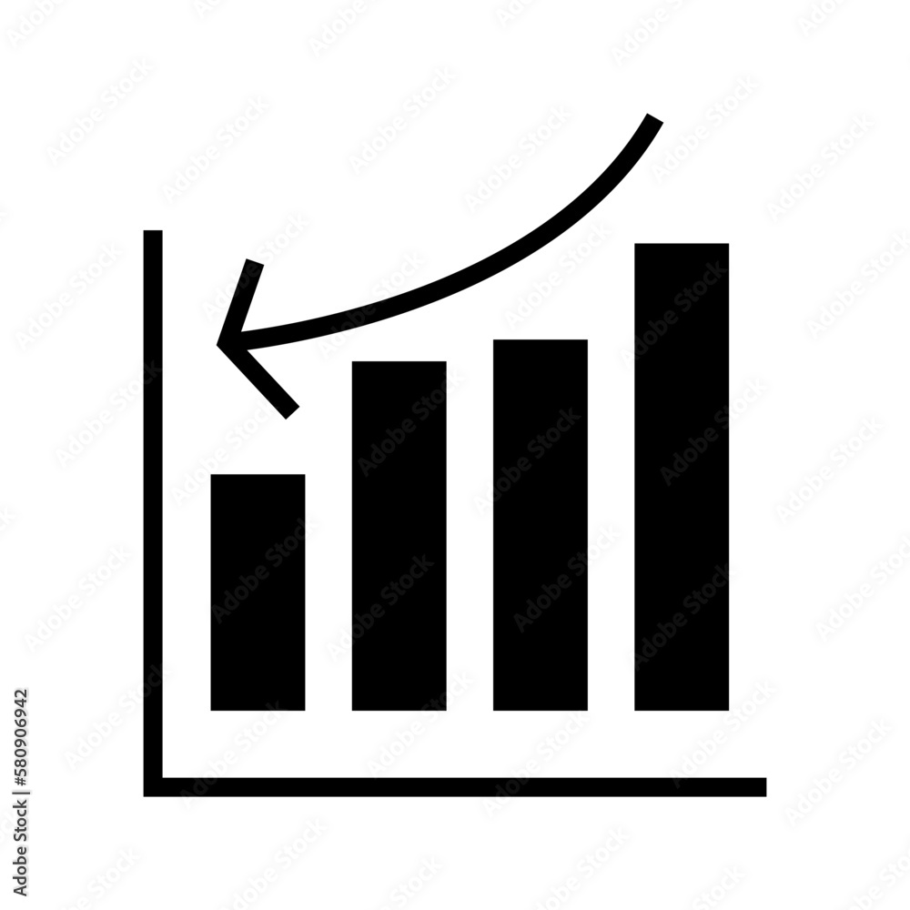 sales results icon or logo isolated sign symbol vector illustration - high quality black style vector icons
sales results icon or logo isolated sign symbol vector illustration - high quality black style vector icons