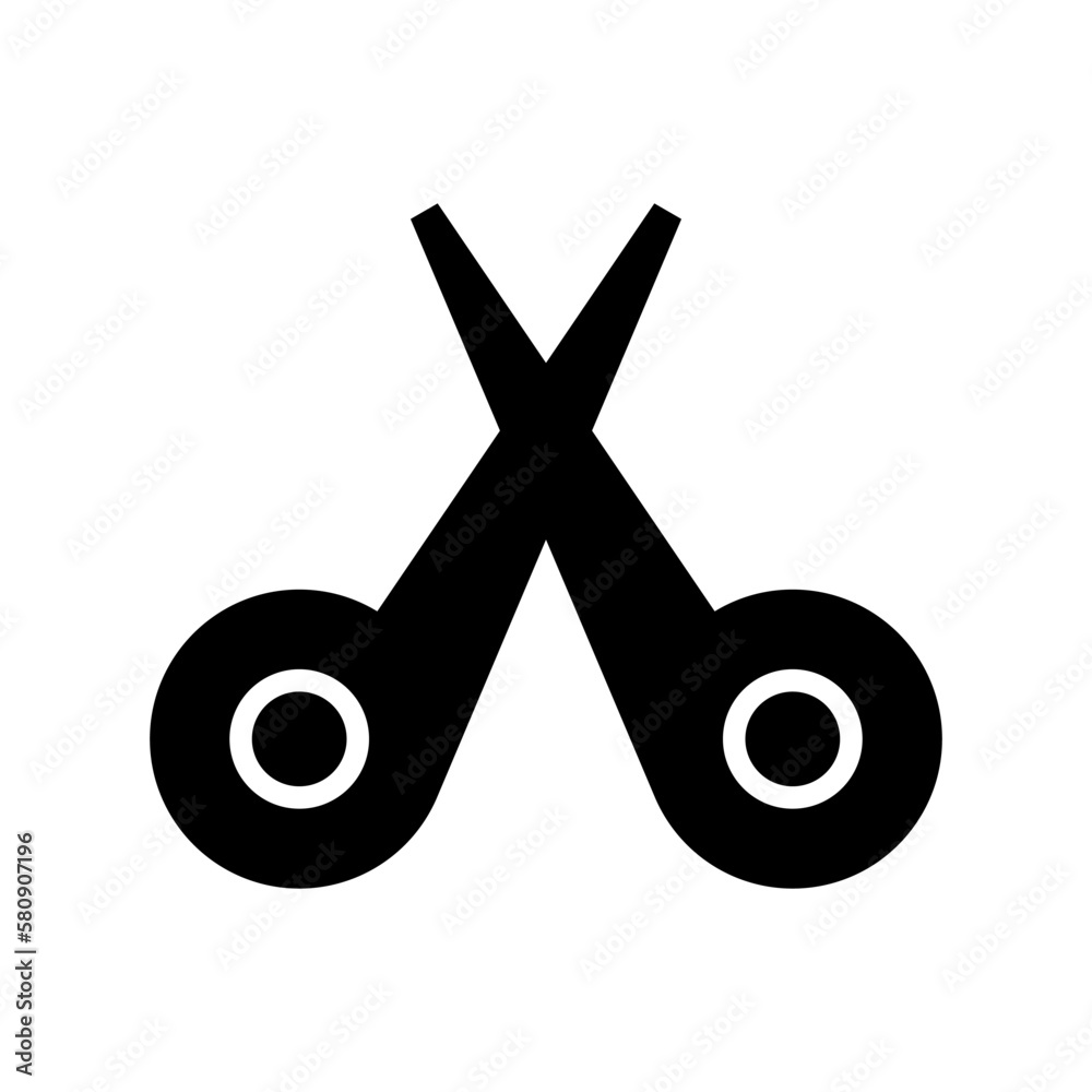 scissors icon or logo isolated sign symbol vector illustration - high quality black style vector icons
scissors icon or logo isolated sign symbol vector illustration - high quality black style vector icons