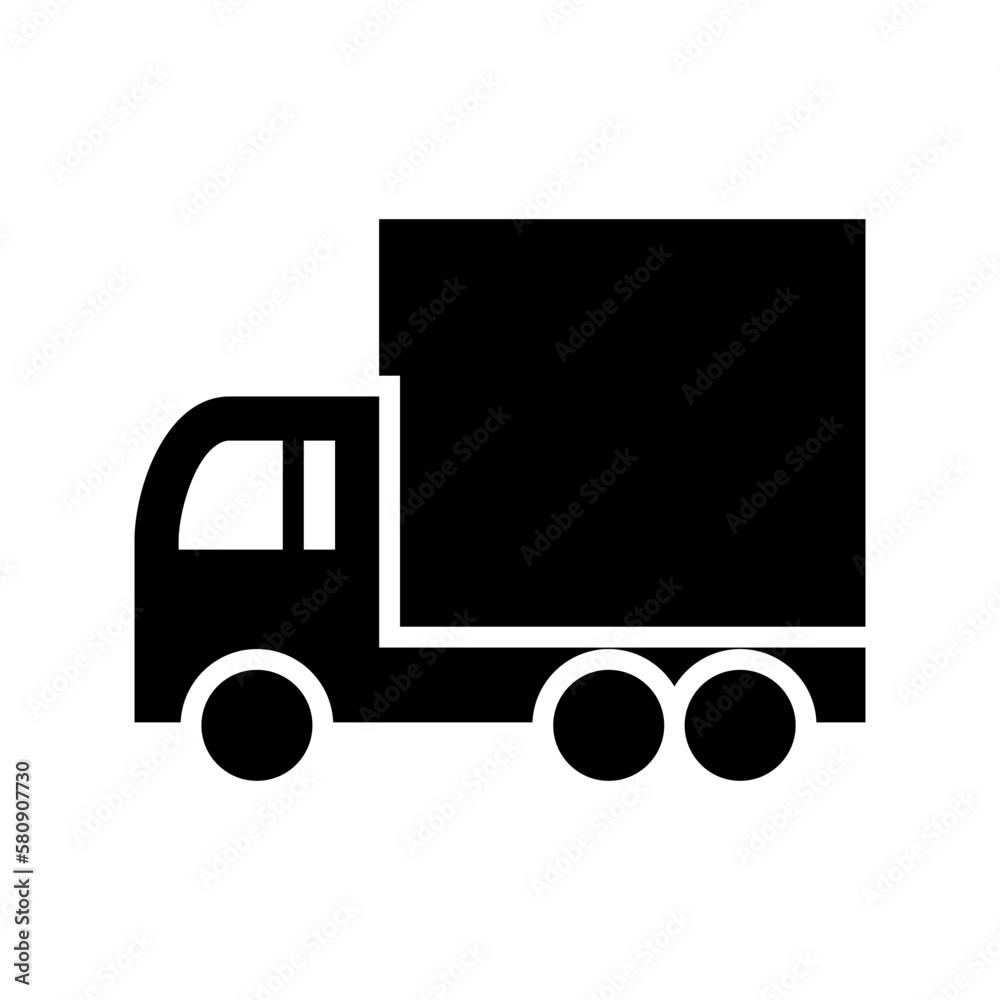 truck icon or logo isolated sign symbol vector illustration - high quality black style vector icons
truck icon or logo isolated sign symbol vector illustration - high quality black style vector icons