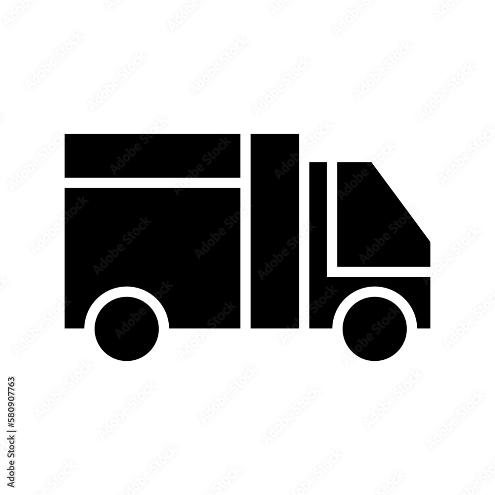 truck icon or logo isolated sign symbol vector illustration - high quality black style vector icons
truck icon or logo isolated sign symbol vector illustration - high quality black style vector icons