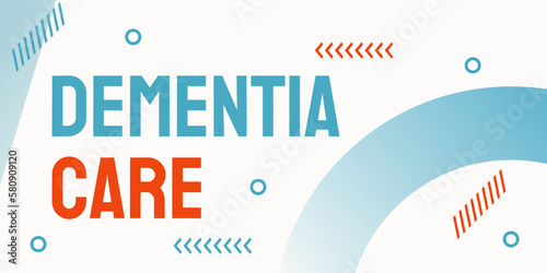 Dementia Care: Providing support and assistance for individuals with cognitive impairment and their caregivers.