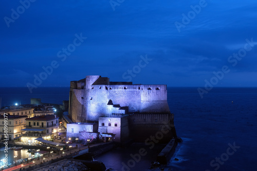 Naples
