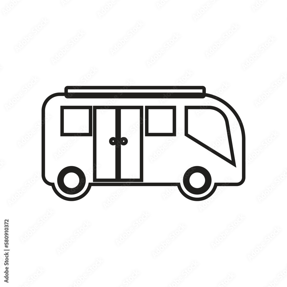 bus icon