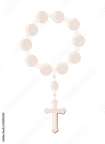 holy rosary icon