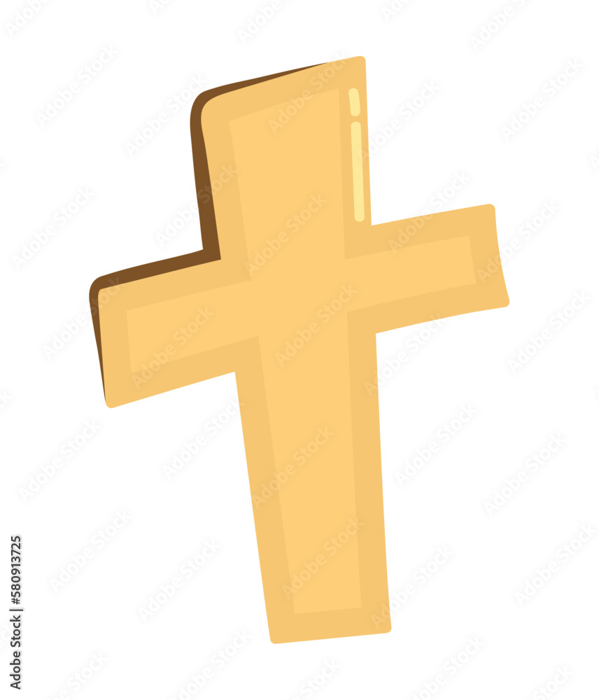 cross catholicism symbol