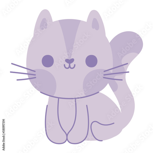 cat cute animal
