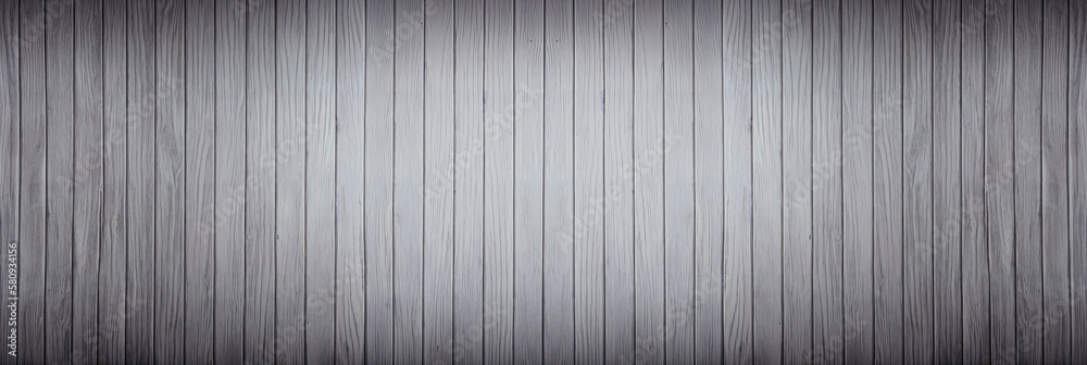 White painted chalked wood texture backdrop background. For banner, text, product presentation copy space content. Generative AI White painted chalked wood texture backdrop background. For banner, text, product presentation copy space content. Generative AI