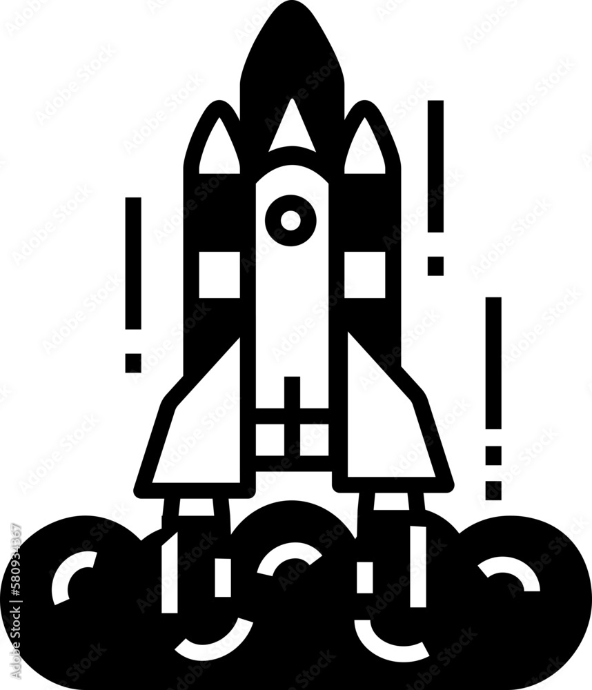 Startup icon design elements for decoration. Startup icon design elements for decoration.