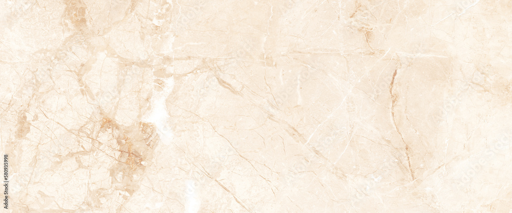 Fototapeta premium italian marble texture background slab , abstract natural pattern with abstract texture high resolution