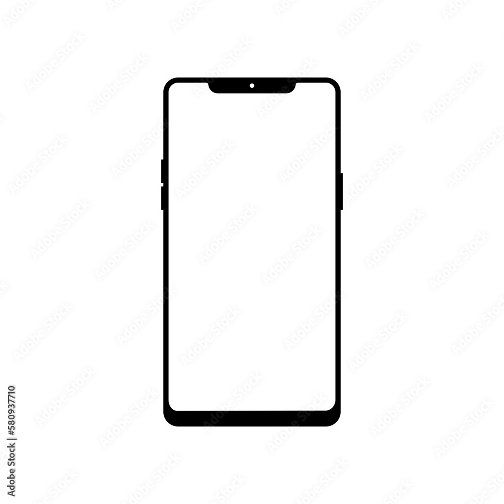 Phone Frame Phone Frame