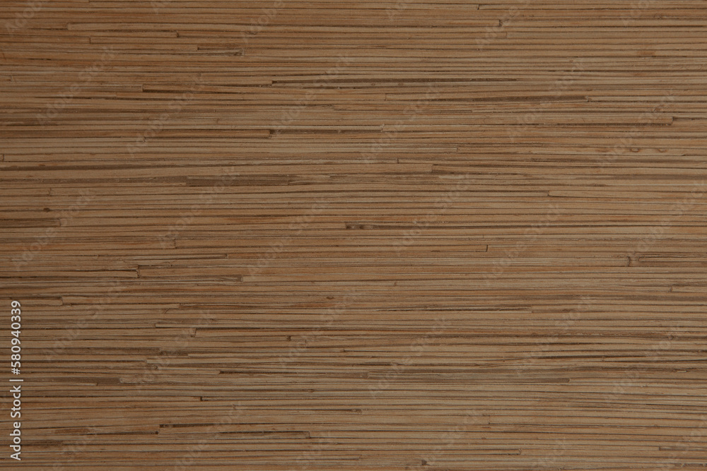 Fototapeta premium Colored wood table floor with natural pattern texture. Empty wooden board background. empty template for design