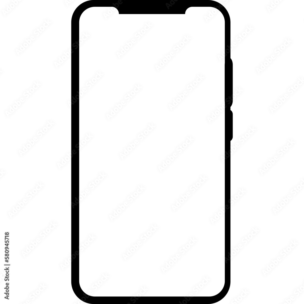 Phone Frame Phone Frame