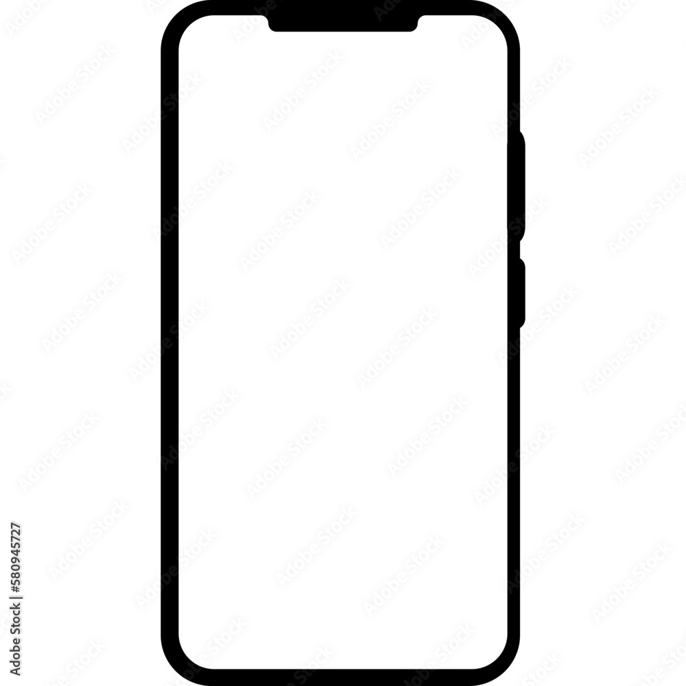 Phone Frame Phone Frame