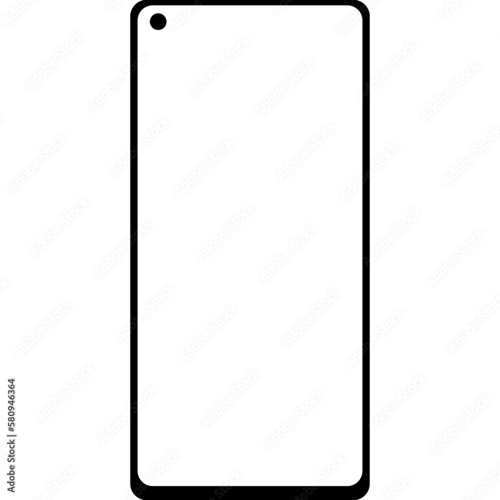 Phone Frame Phone Frame