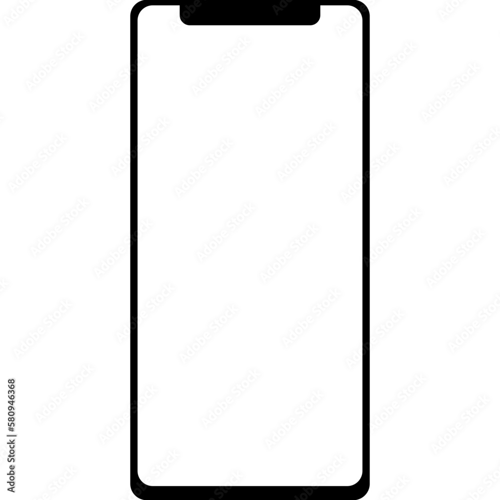 Phone Frame Phone Frame