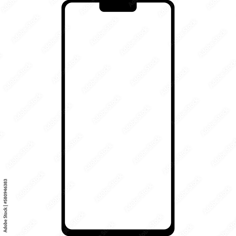 Phone Frame