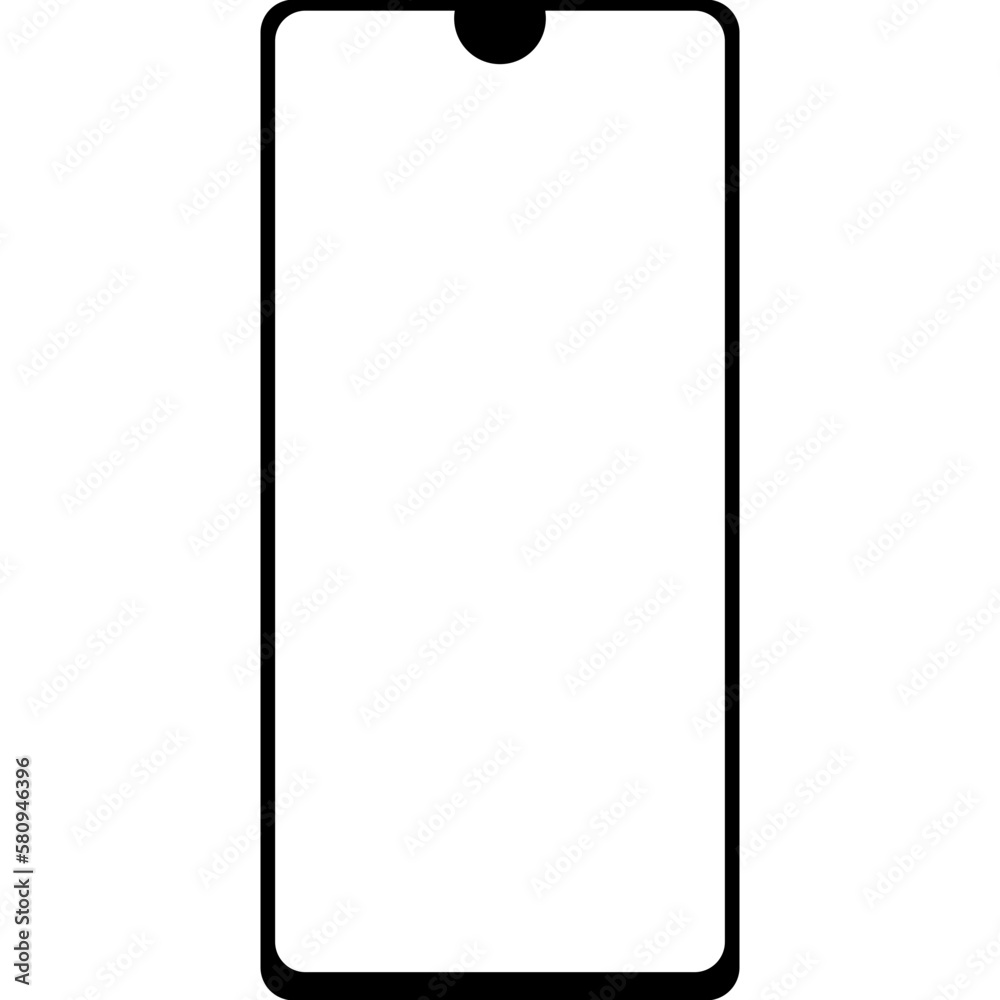 Phone Frame Phone Frame