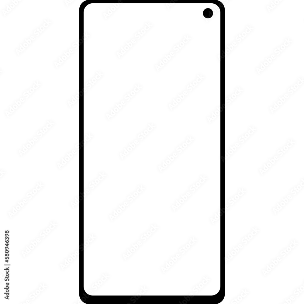Phone Frame Phone Frame