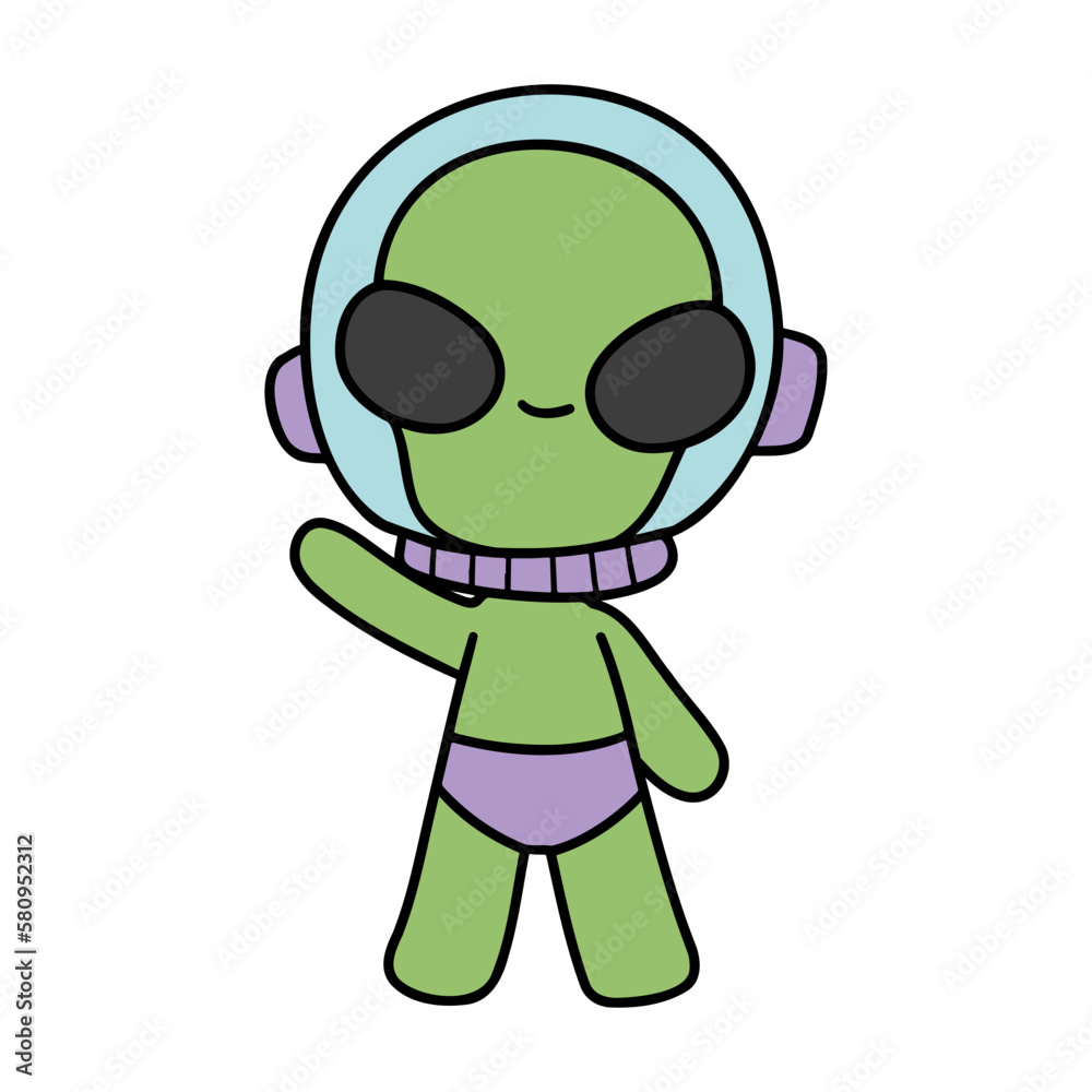 alien alien