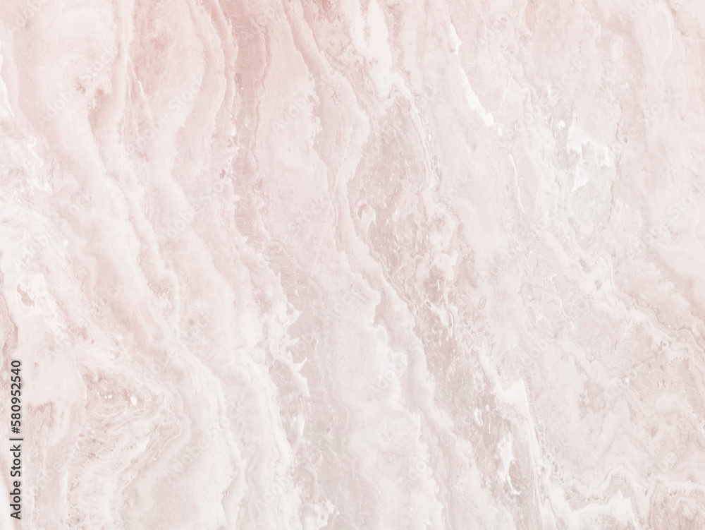 Pastel pink marble texture. Abstract stone pattern. 