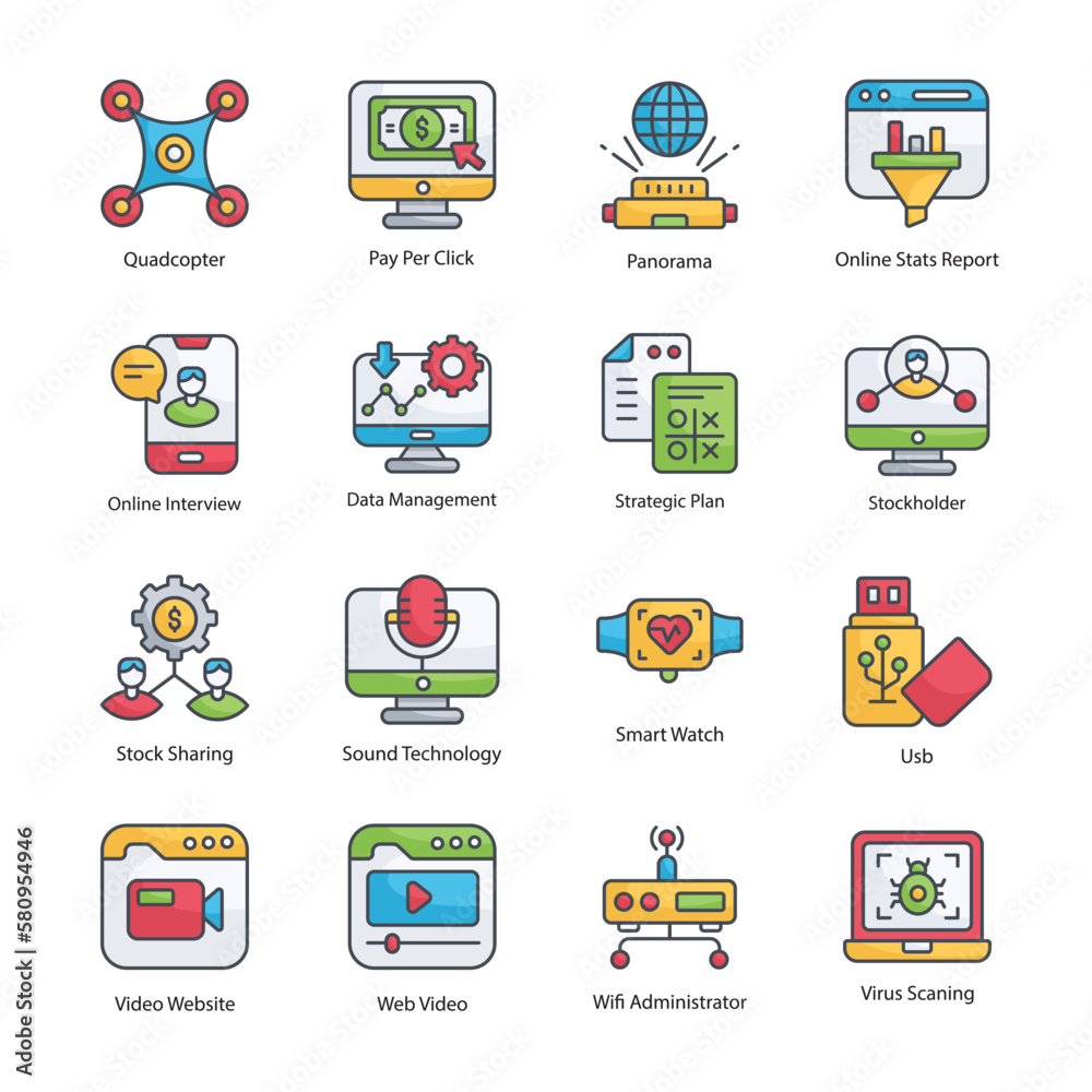 Technology vector Fill outline Icon Design illustration. Technology Symbol on White background EPS 10 File set 2
Technology vector Fill outline Icon Design illustration. Technology Symbol on White background EPS 10 File set 2