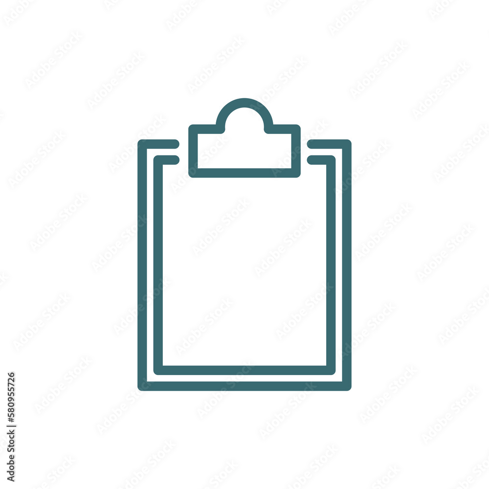 clipboard with a+ icon. Thin line clipboard with a+ icon from education and science collection. Outline vector isolated on white background. clipboard with a+ icon. Thin line clipboard with a+ icon from education and science collection. Outline vector isolated on white background.