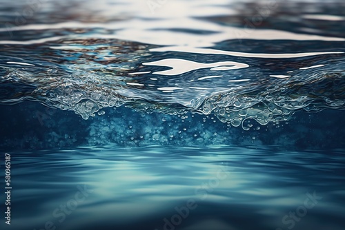 Water surface © Azar