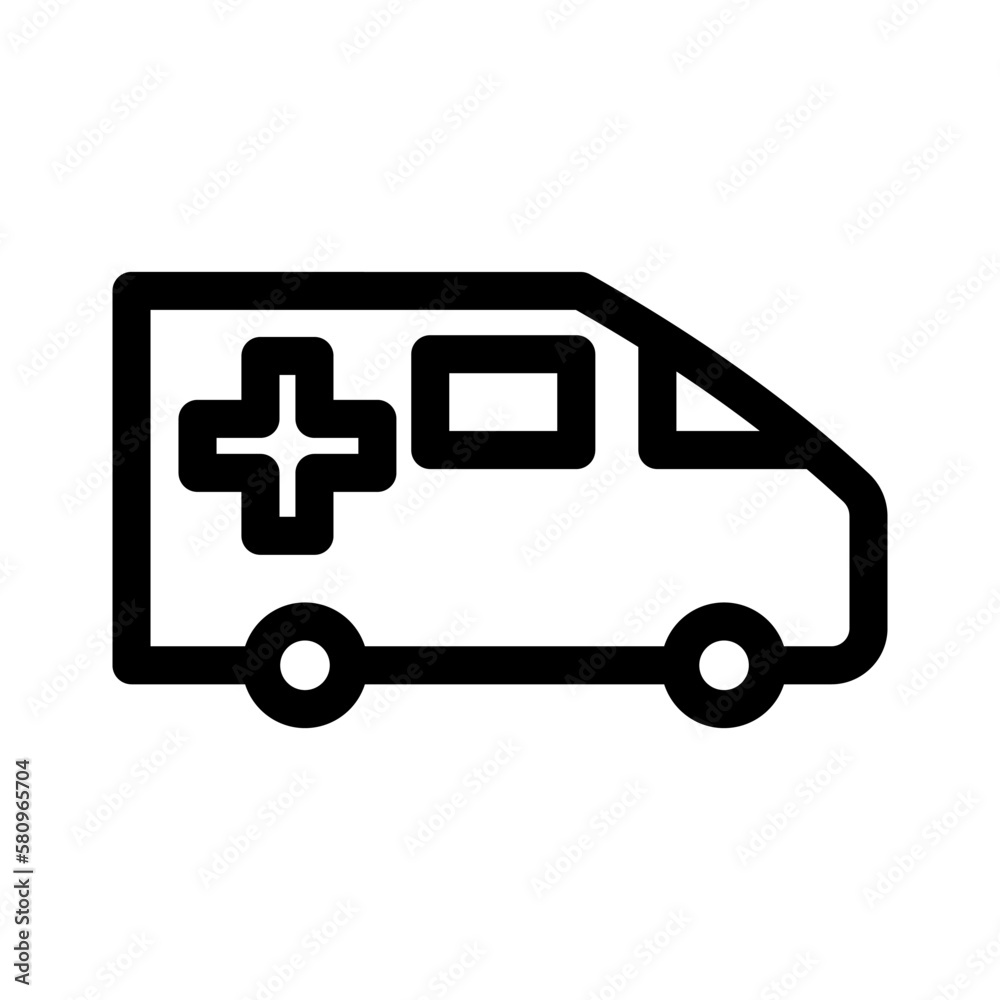 ambulance icon or logo isolated sign symbol vector illustration - high quality black style vector icons
ambulance icon or logo isolated sign symbol vector illustration - high quality black style vector icons