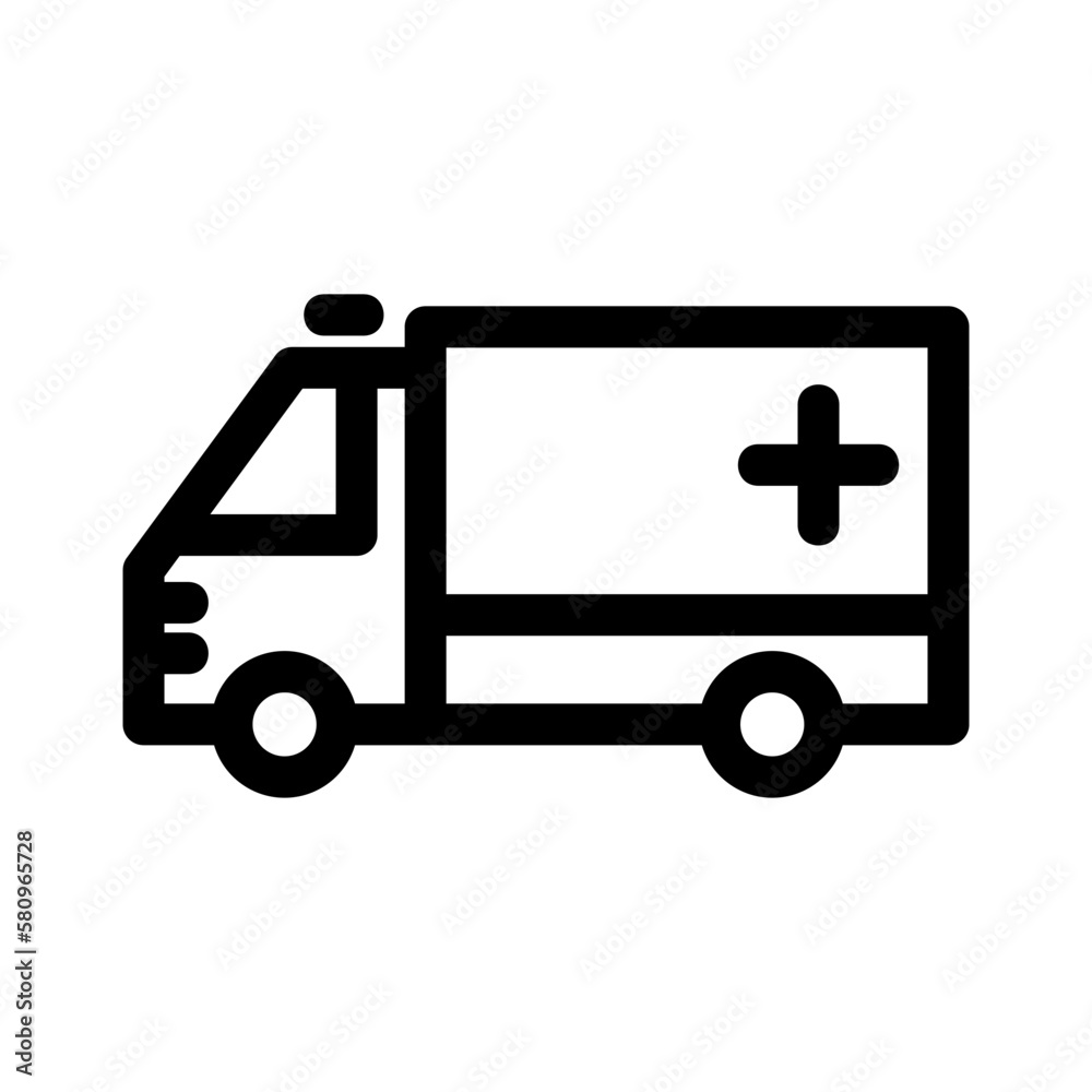 ambulance icon or logo isolated sign symbol vector illustration - high quality black style vector icons
ambulance icon or logo isolated sign symbol vector illustration - high quality black style vector icons