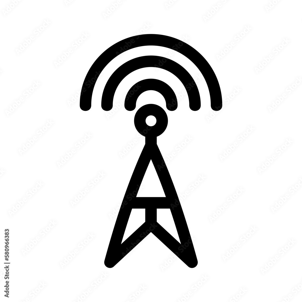 broadcast icon or logo isolated sign symbol vector illustration - high quality black style vector icons
broadcast icon or logo isolated sign symbol vector illustration - high quality black style vector icons