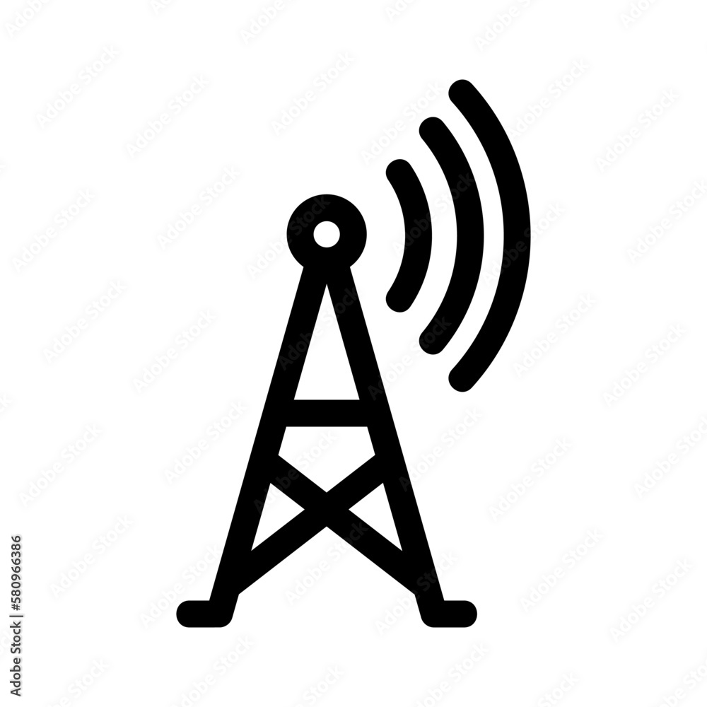 broadcast icon or logo isolated sign symbol vector illustration - high quality black style vector icons
broadcast icon or logo isolated sign symbol vector illustration - high quality black style vector icons