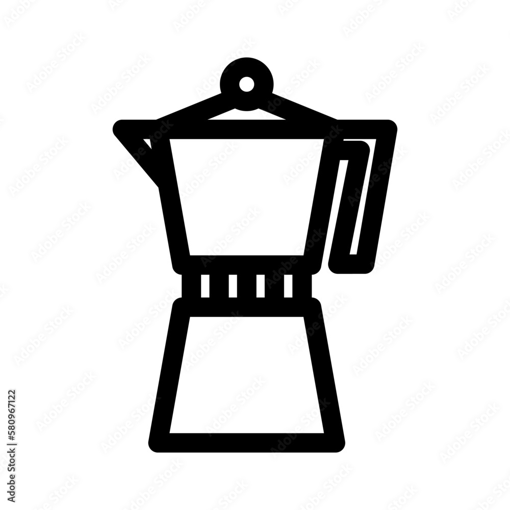 coffee maker icon or logo isolated sign symbol vector illustration - high quality black style vector icons
coffee maker icon or logo isolated sign symbol vector illustration - high quality black style vector icons