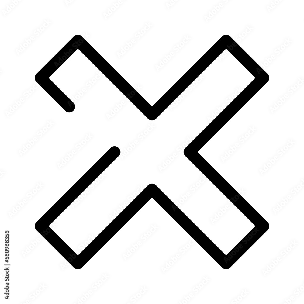 cross icon or logo isolated sign symbol vector illustration - high quality black style vector icons
cross icon or logo isolated sign symbol vector illustration - high quality black style vector icons