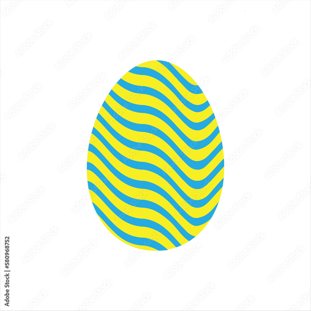 Easter Egg Decoration