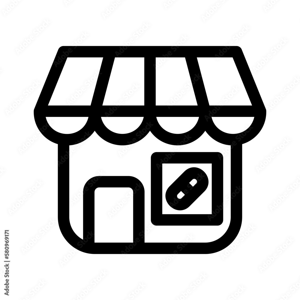 drug store icon or logo isolated sign symbol vector illustration - high quality black style vector icons
drug store icon or logo isolated sign symbol vector illustration - high quality black style vector icons