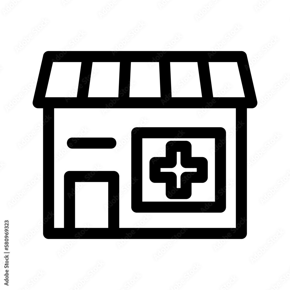 drug store icon or logo isolated sign symbol vector illustration - high quality black style vector icons
drug store icon or logo isolated sign symbol vector illustration - high quality black style vector icons