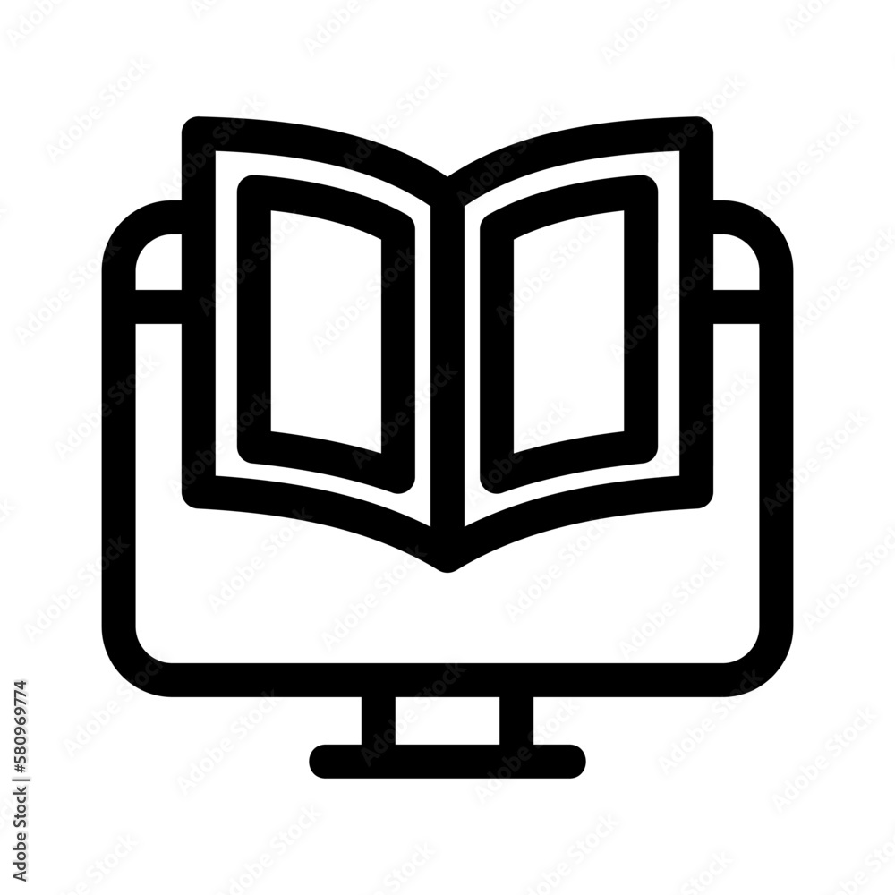 elearning icon or logo isolated sign symbol vector illustration - high quality black style vector icons
elearning icon or logo isolated sign symbol vector illustration - high quality black style vector icons