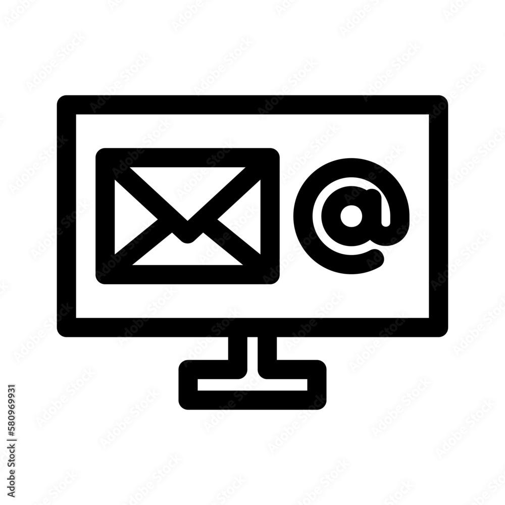 email icon or logo isolated sign symbol vector illustration - high quality black style vector icons
email icon or logo isolated sign symbol vector illustration - high quality black style vector icons
