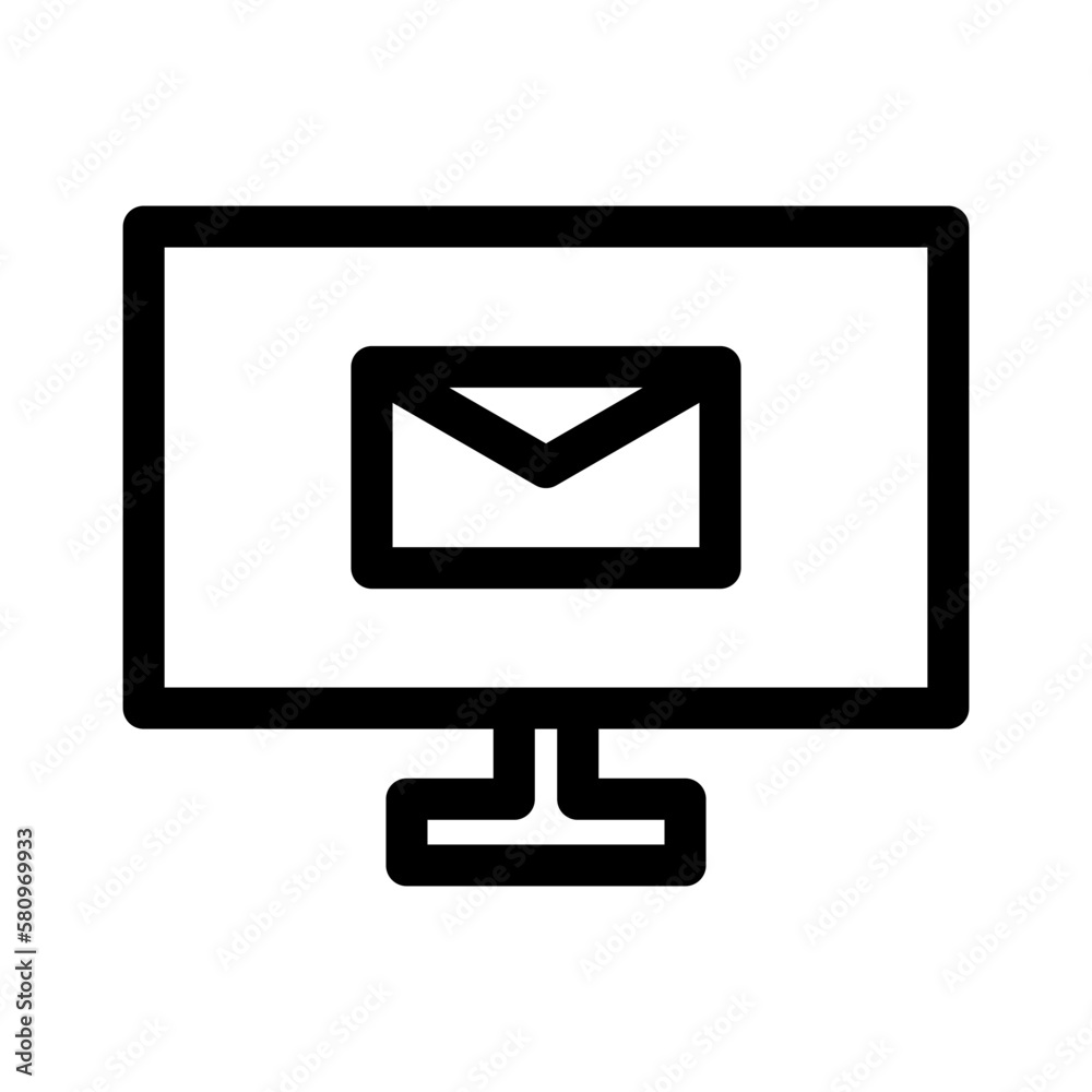 email icon or logo isolated sign symbol vector illustration - high quality black style vector icons
email icon or logo isolated sign symbol vector illustration - high quality black style vector icons
