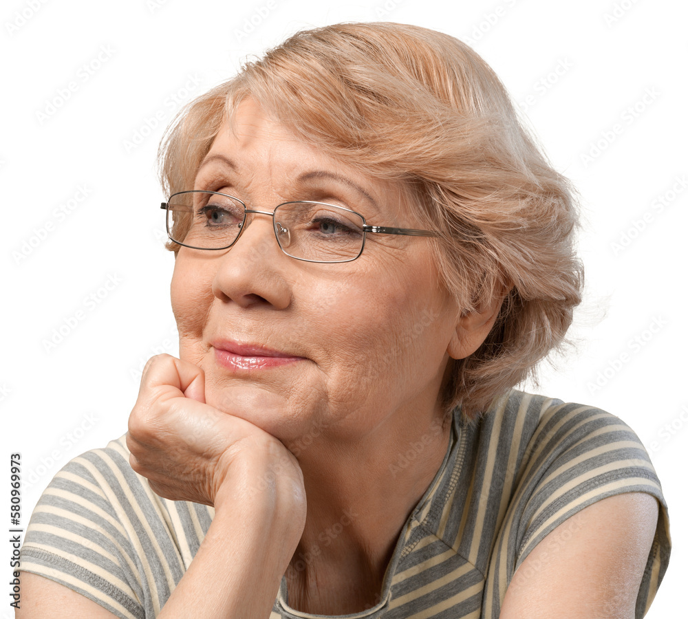 grandmother portrait grandmother portrait