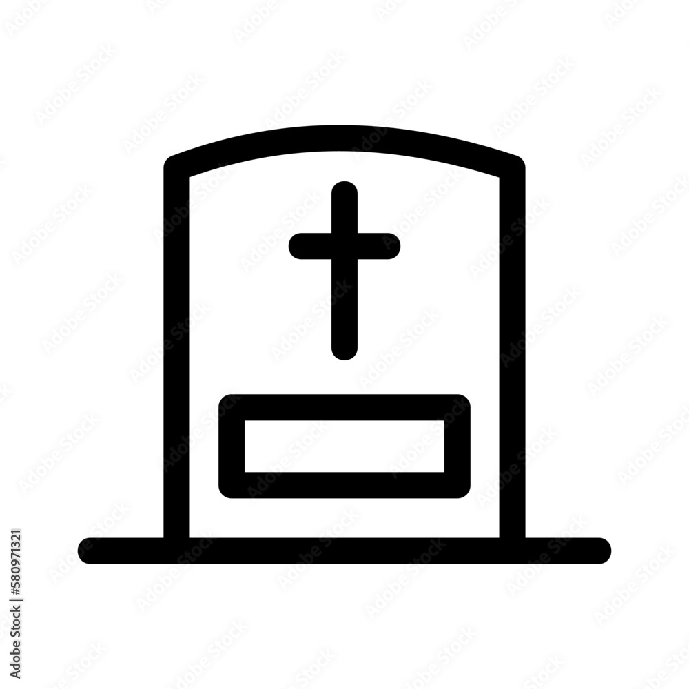 grave icon or logo isolated sign symbol vector illustration - high quality black style vector icons
grave icon or logo isolated sign symbol vector illustration - high quality black style vector icons